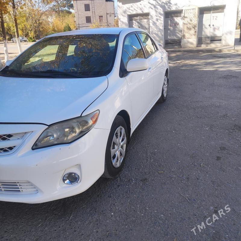 Toyota Corolla 2011 - 150 000 TMT - 1 мкр - img 5