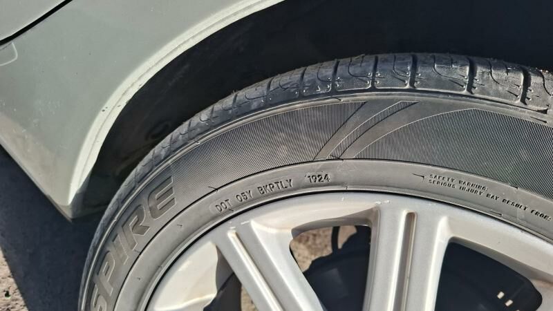 215 55 17 2 100 TMT - Бузмеин - img 2