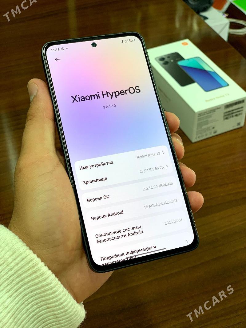 Redmi Not 13 - Mary - img 3