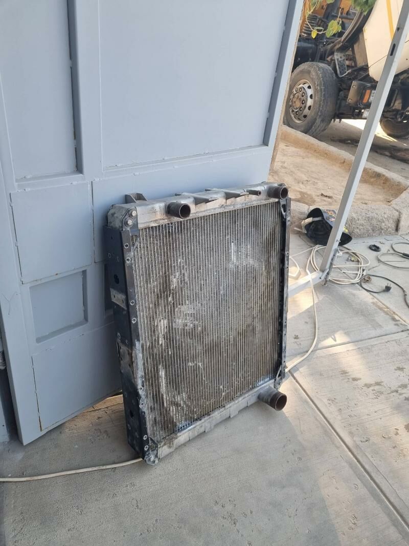 radýator maz 1 000 TMT - Бузмеин - img 2