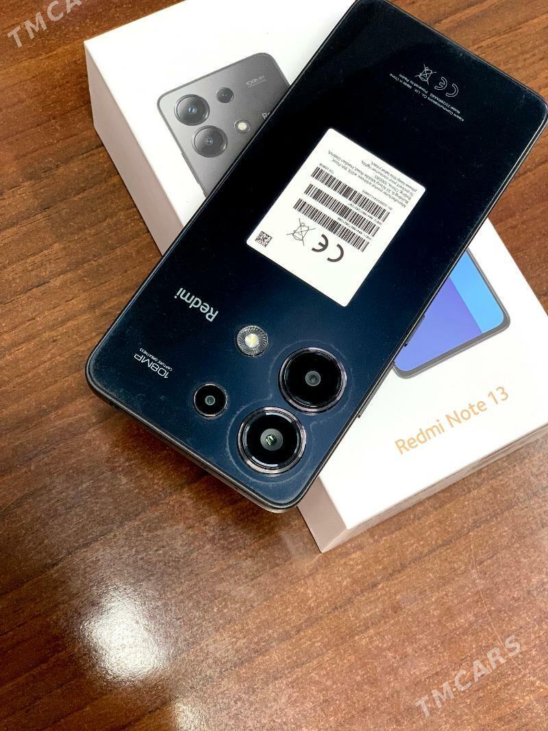 Redmi Not 13 - Mary - img 4