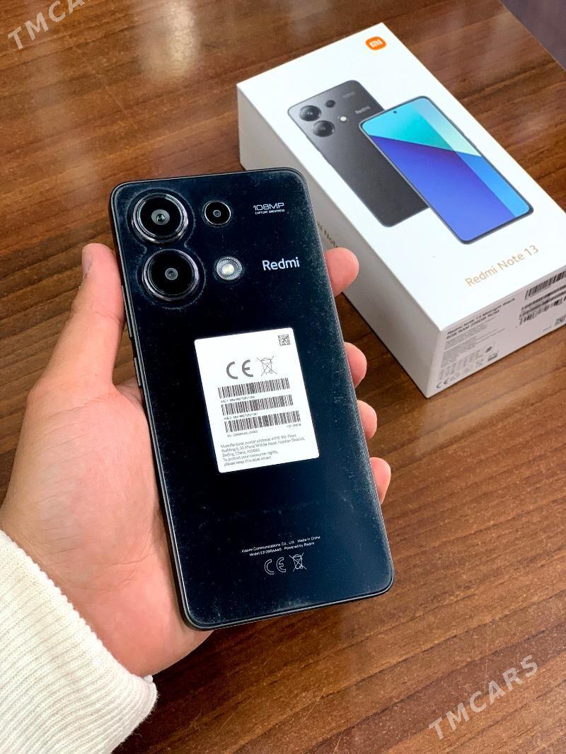 Redmi Not 13 - Mary - img 2