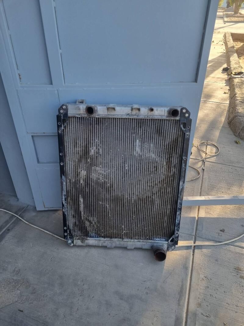 radýator maz 1 000 TMT - Бузмеин - img 3