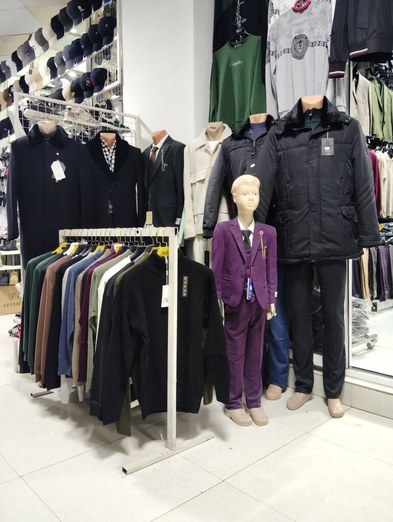 kastyum jalbarlar - Türkmenabat - img 2