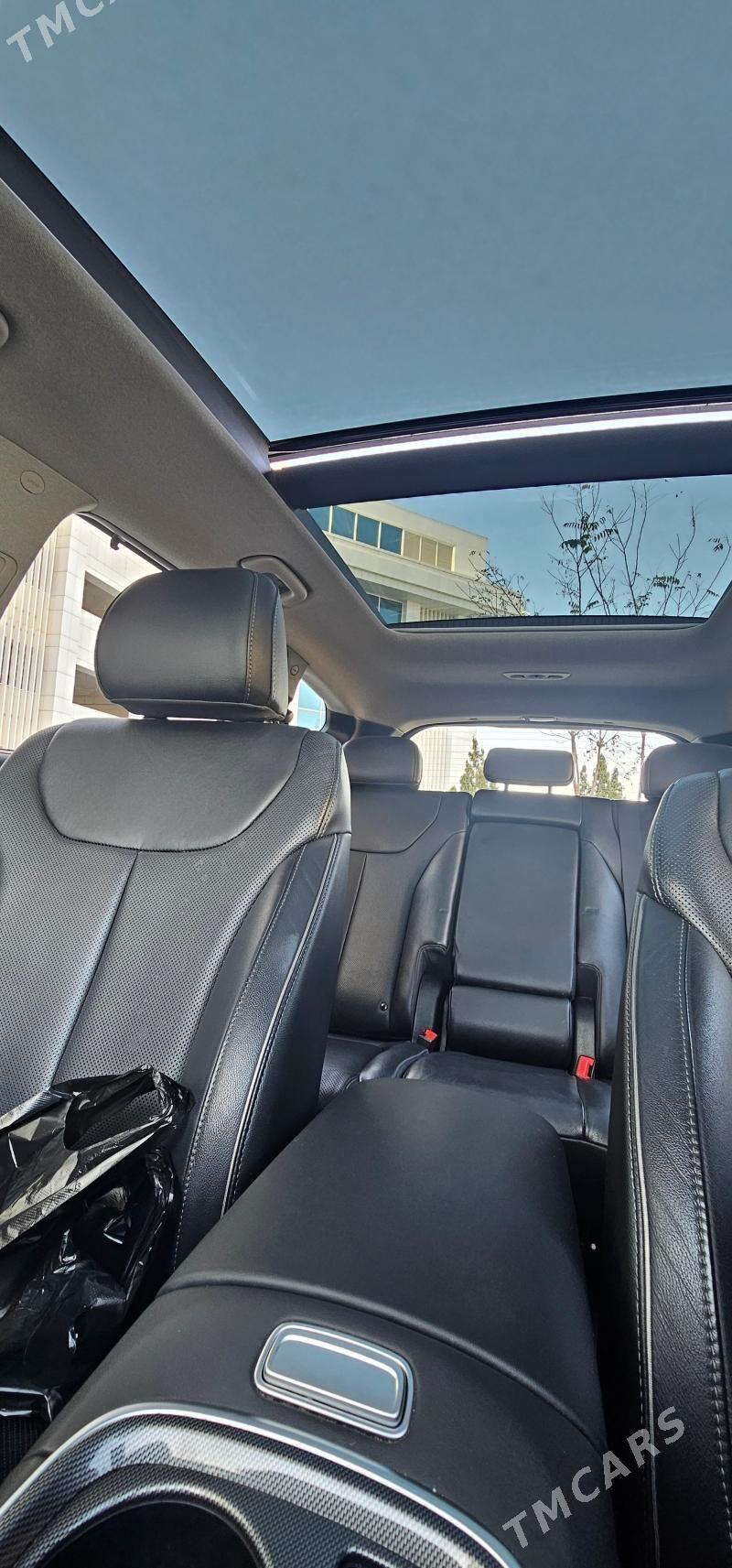 Hyundai Santa Fe 2022 - 425 000 TMT - Aşgabat - img 9