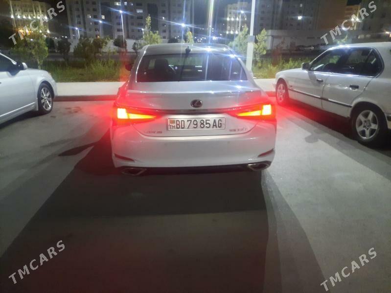 Lexus ES 350 2019 - 590 000 TMT - Ашхабад - img 5