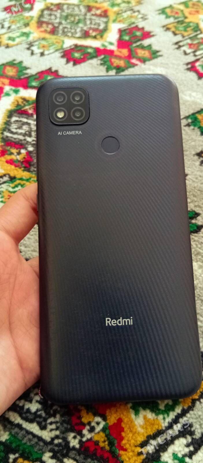 REDMİ 9C - Balkanabat - img 3