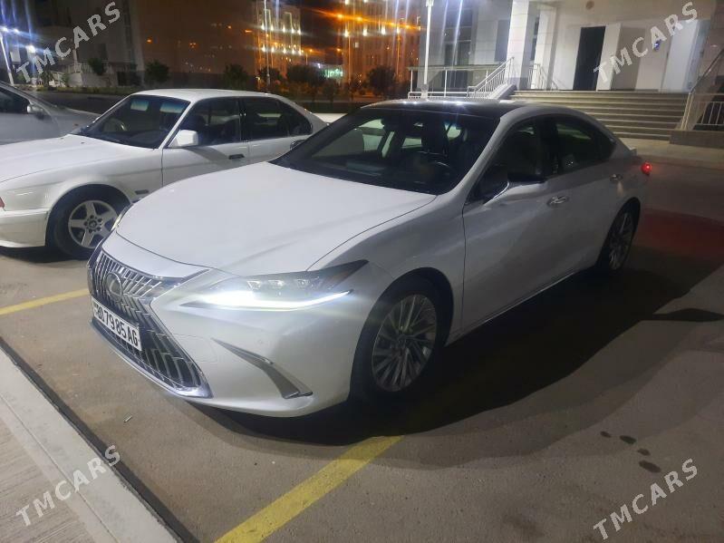 Lexus ES 350 2019 - 590 000 TMT - Ашхабад - img 4