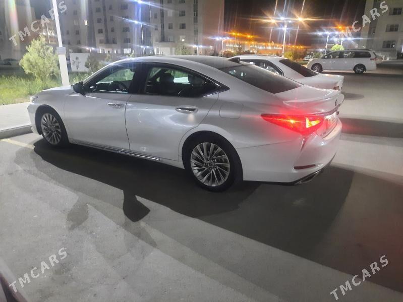 Lexus ES 350 2019 - 590 000 TMT - Ашхабад - img 2