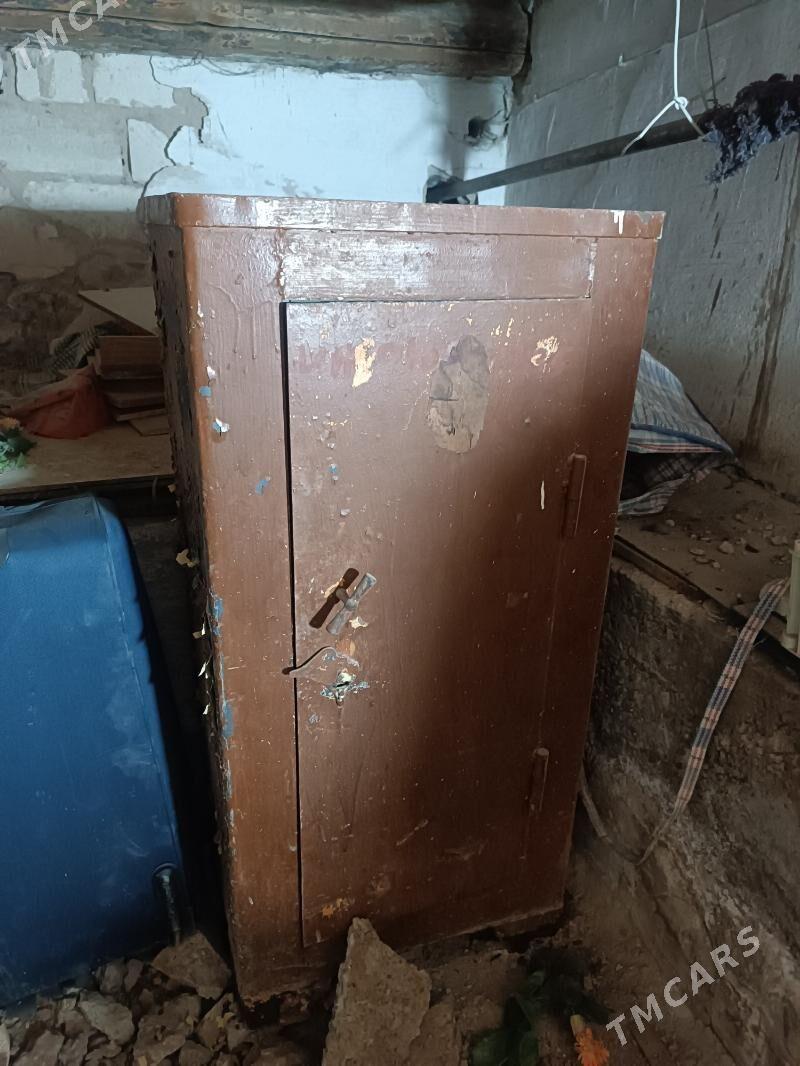 Seyf - Türkmenbaşy - img 1