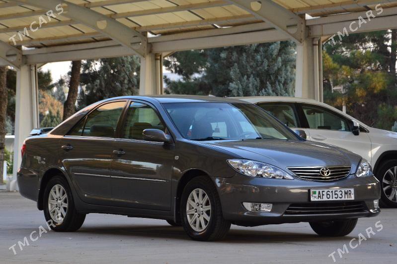Toyota Camry 2005 - 175 000 TMT - Мары - img 3