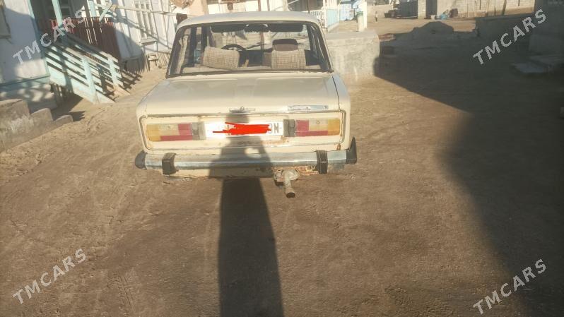 Lada 2106 1994 - 10 000 TMT - Esenguly - img 1