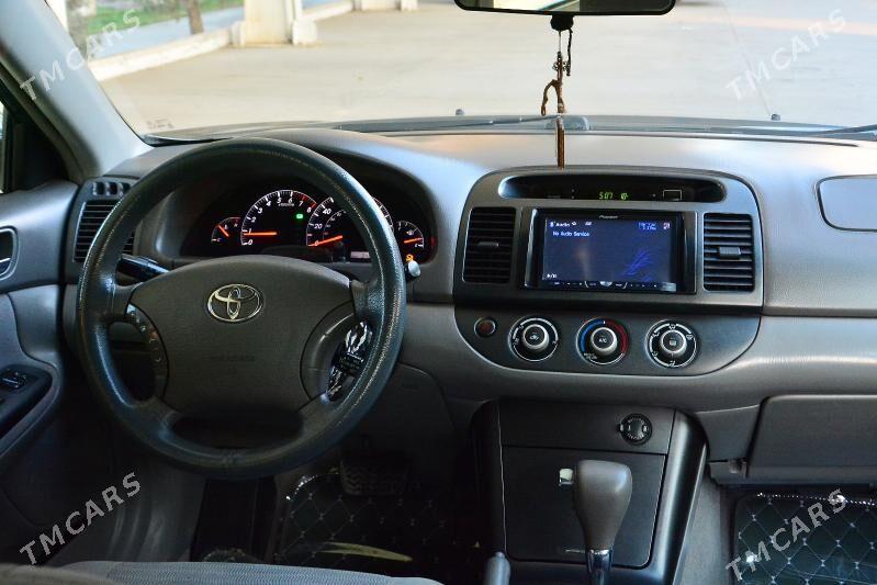 Toyota Camry 2005 - 175 000 TMT - Мары - img 4