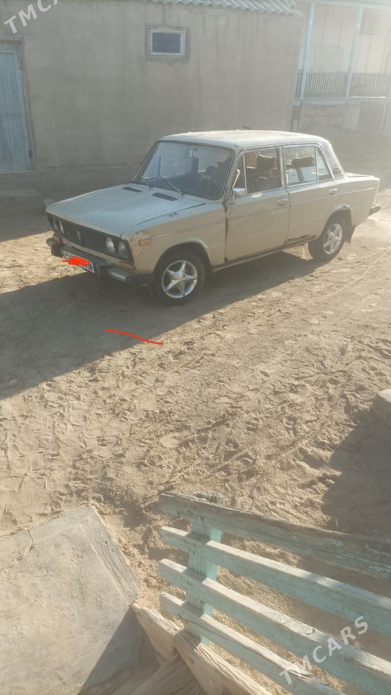 Lada 2106 1994 - 10 000 TMT - Esenguly - img 2