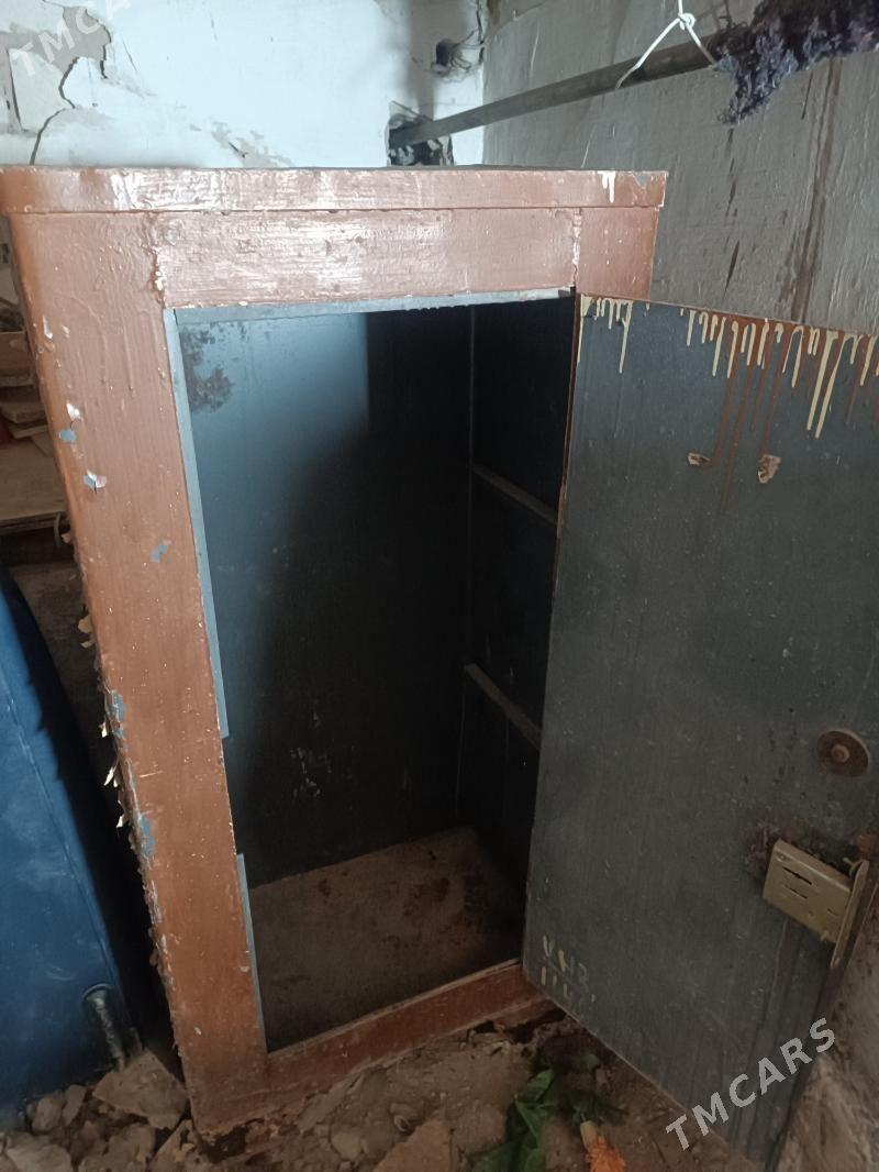 Seyf - Türkmenbaşy - img 2