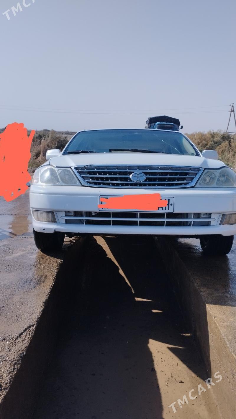 Toyota Avalon 2003 - 190 000 TMT - Теджен - img 3