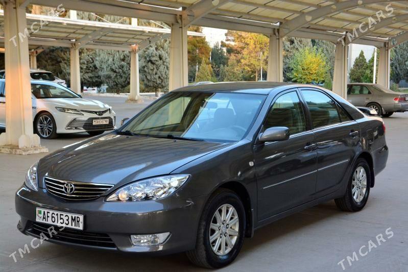 Toyota Camry 2005 - 175 000 TMT - Мары - img 5