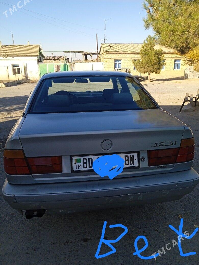 BMW 535 1990 - 46 000 TMT - Гызыларбат - img 2