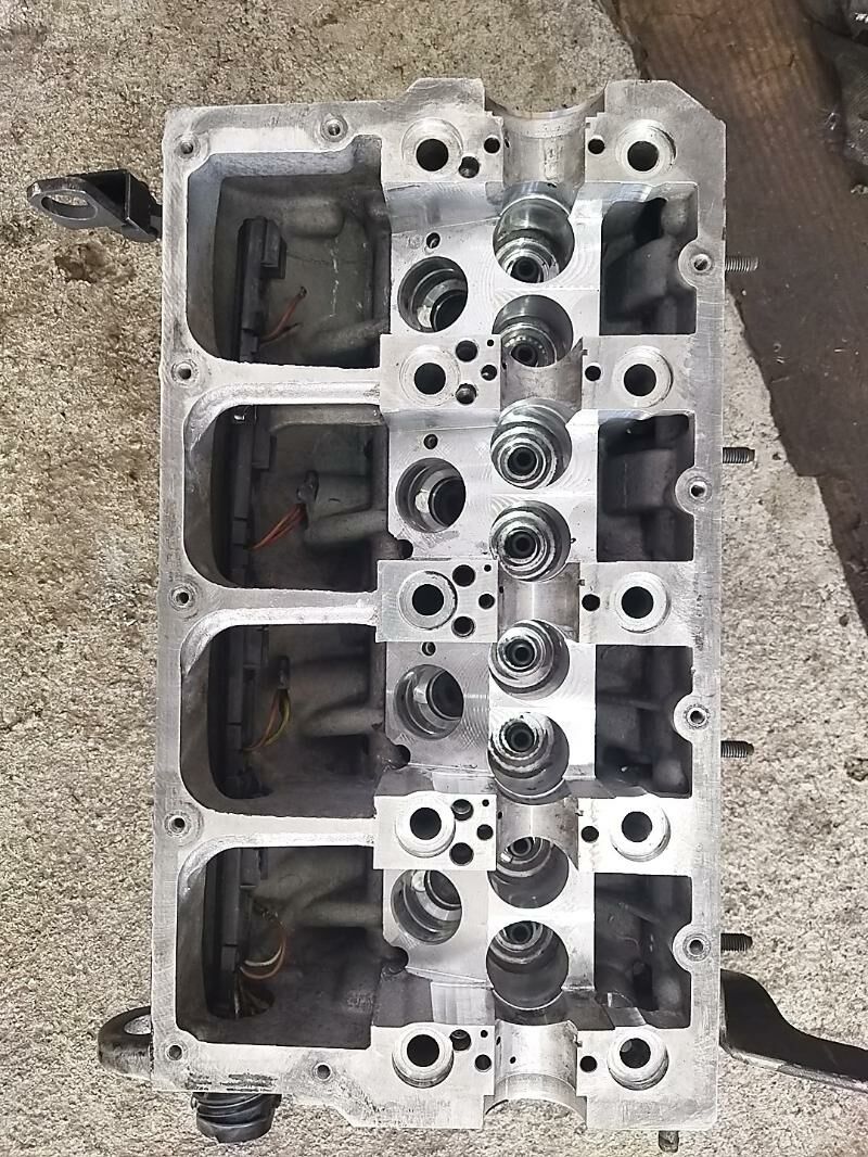 блок галовка 3 000 TMT - Анев - img 3