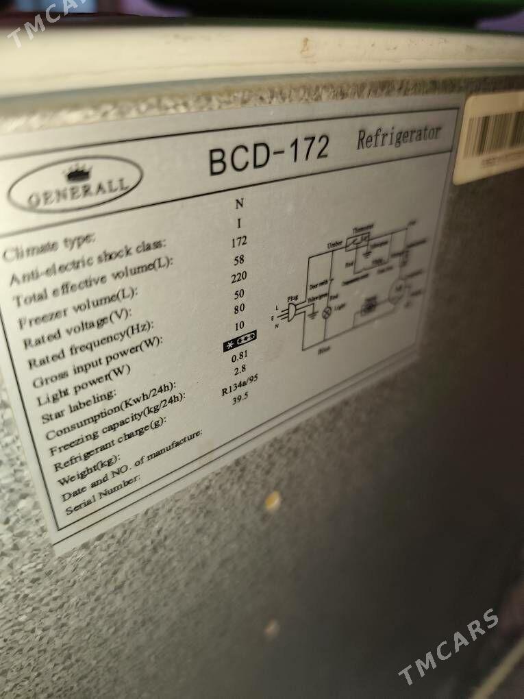 general - Büzmeýin - img 2