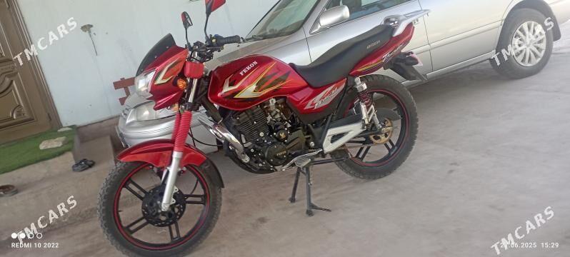 Fekon FK150-8G 2025 - 19 000 TMT - Türkmenbaşy etr. - img 2