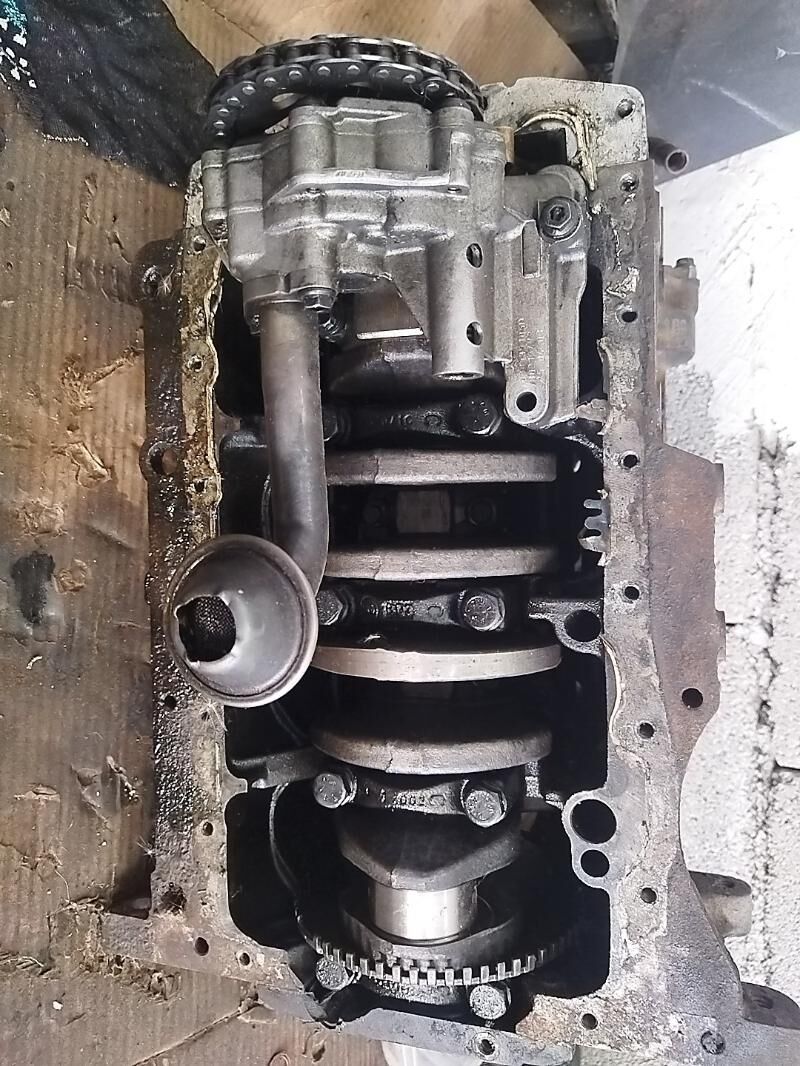 блок галовка 3 000 TMT - Анев - img 2