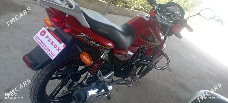 Fekon FK150-8G 2025 - 19 000 TMT - Türkmenbaşy etr. - img 1