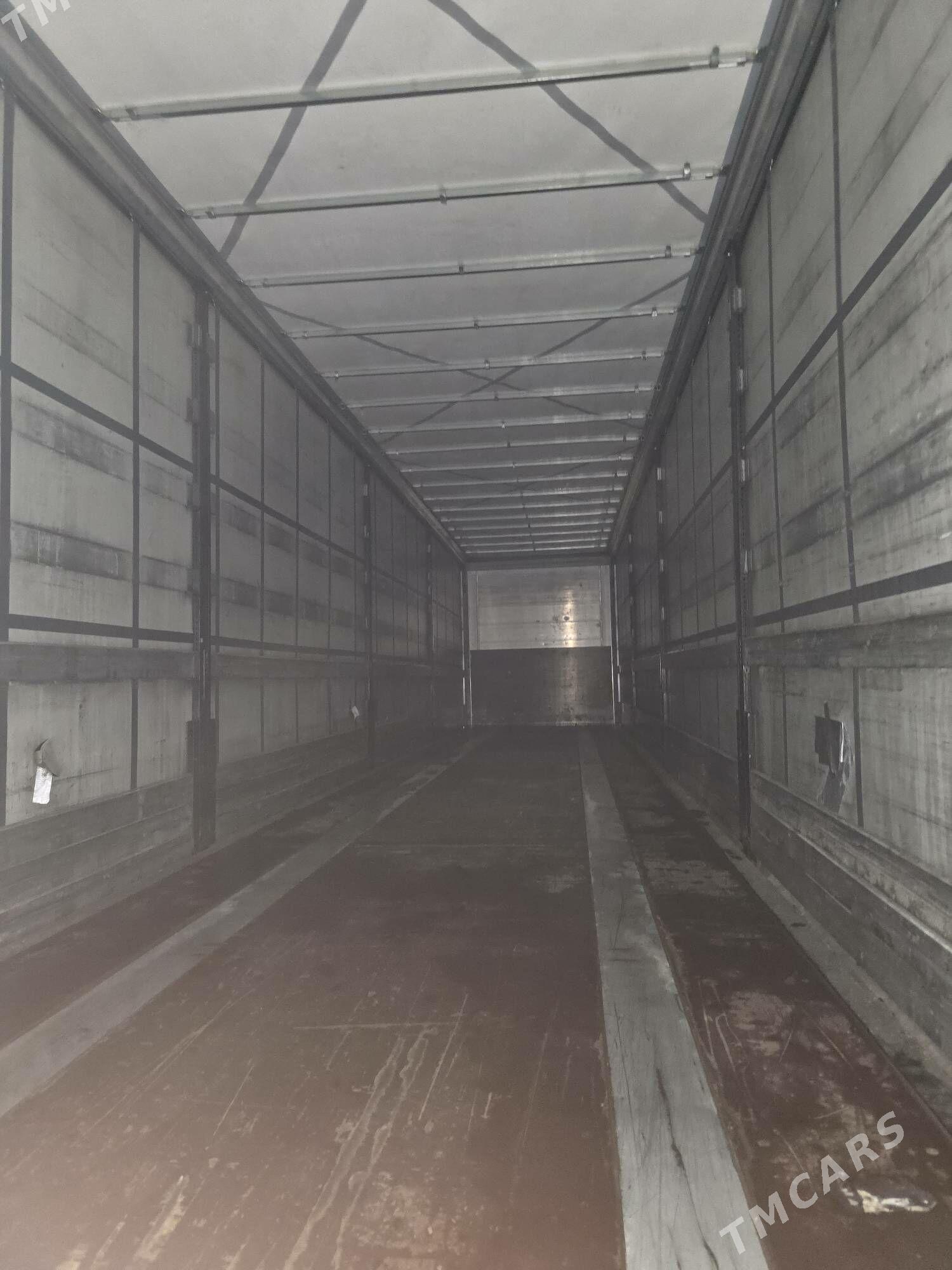 Kogel Cargo 2022 - 470 000 TMT - Türkmenabat - img 5