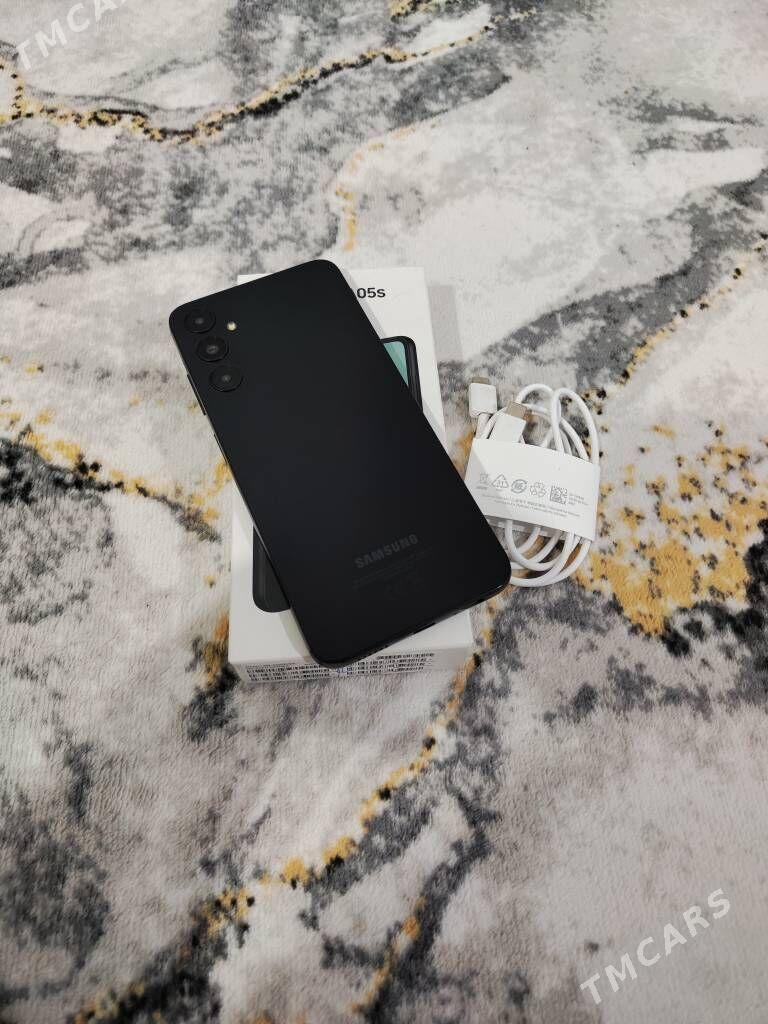 Samsung A05s 4/64gb - Gyzylarbat - img 3