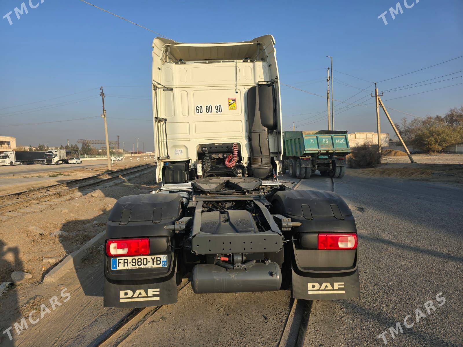 DAF 480 2020 - 700 000 TMT - Mary - img 3