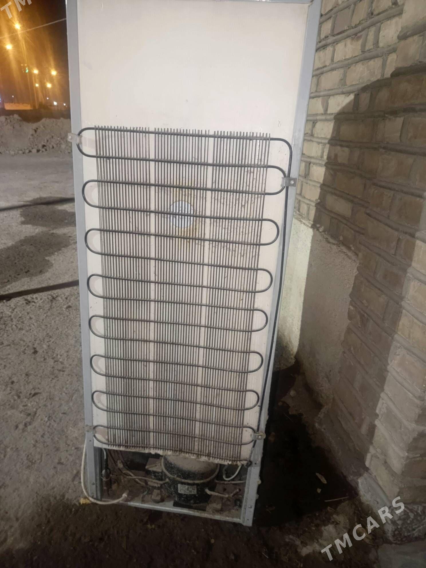 holodilnik - Mary - img 1