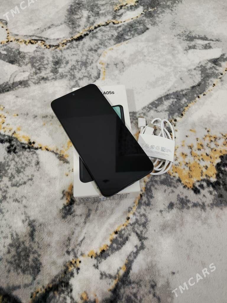 Samsung A05s 4/64gb - Gyzylarbat - img 2