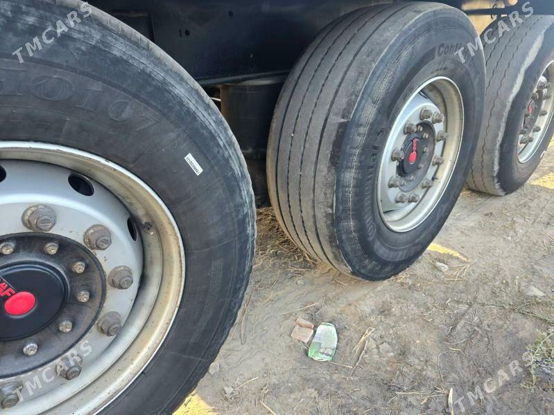 Kogel Cargo 2022 - 470 000 TMT - Türkmenabat - img 3