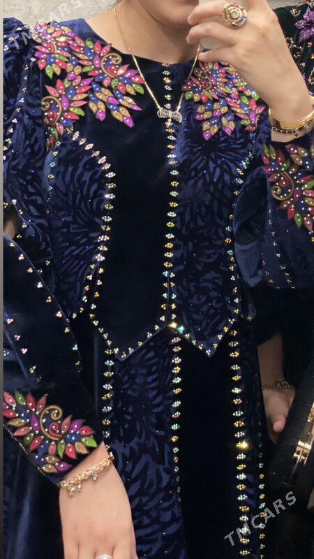 Köynekler/toy ücin - Ашхабад - img 5