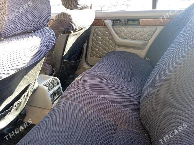 BMW 535 1990 - 46 000 TMT - Гызыларбат - img 3