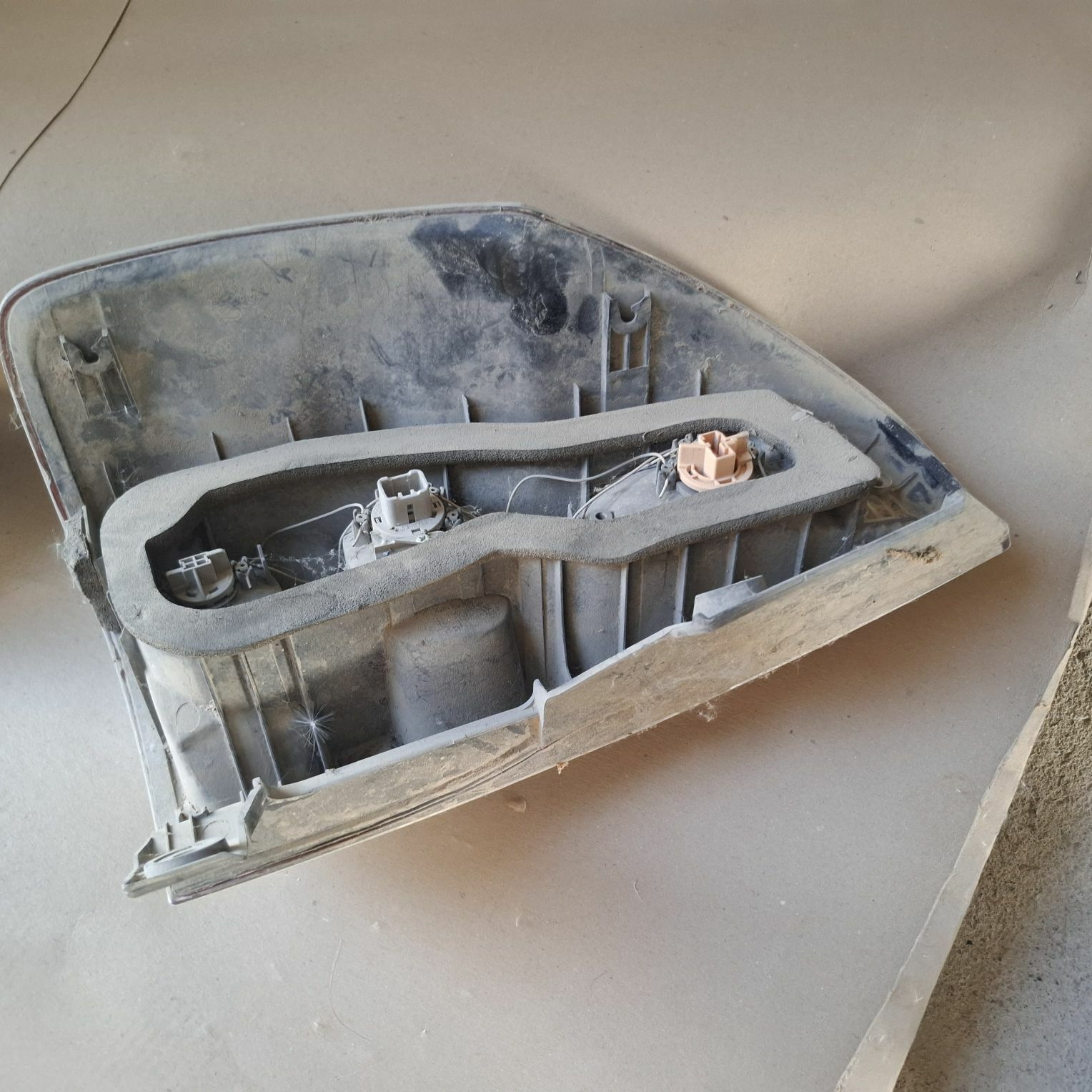 prada yzky fara  2008 900 TMT - Бузмеин - img 2