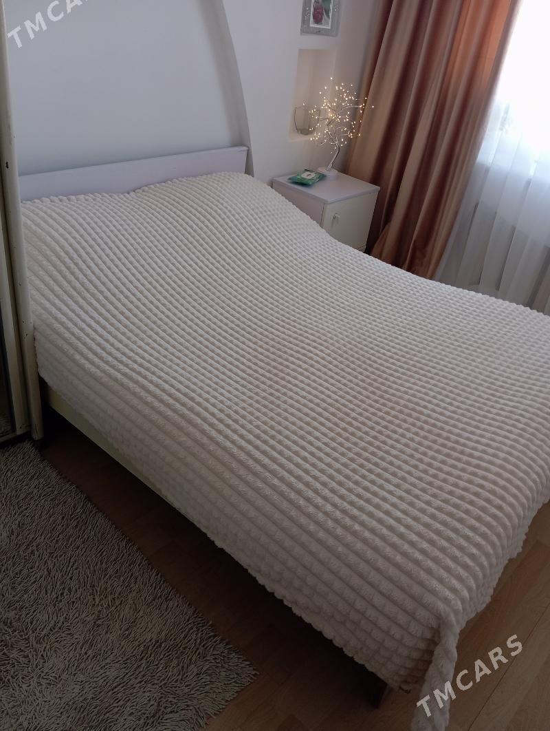Двухспальная кровать - Ашхабад - img 1