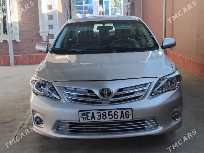 Toyota Corolla 2012 - 170 000 TMT - Ашхабад - img 2