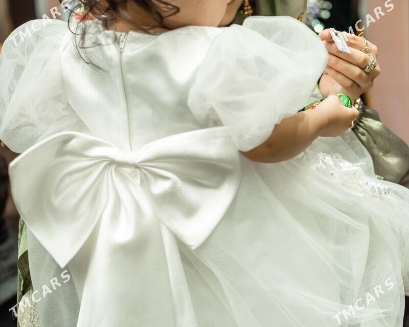 Çaga köýnek - Кака - img 2