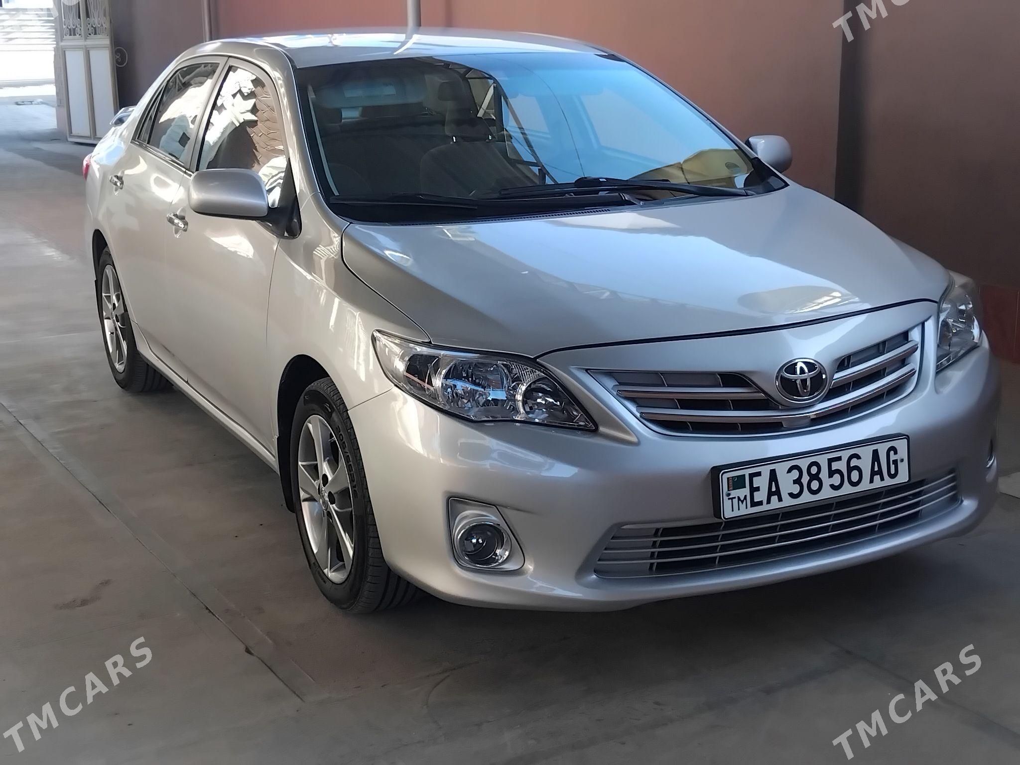 Toyota Corolla 2012 - 170 000 TMT - Ашхабад - img 3