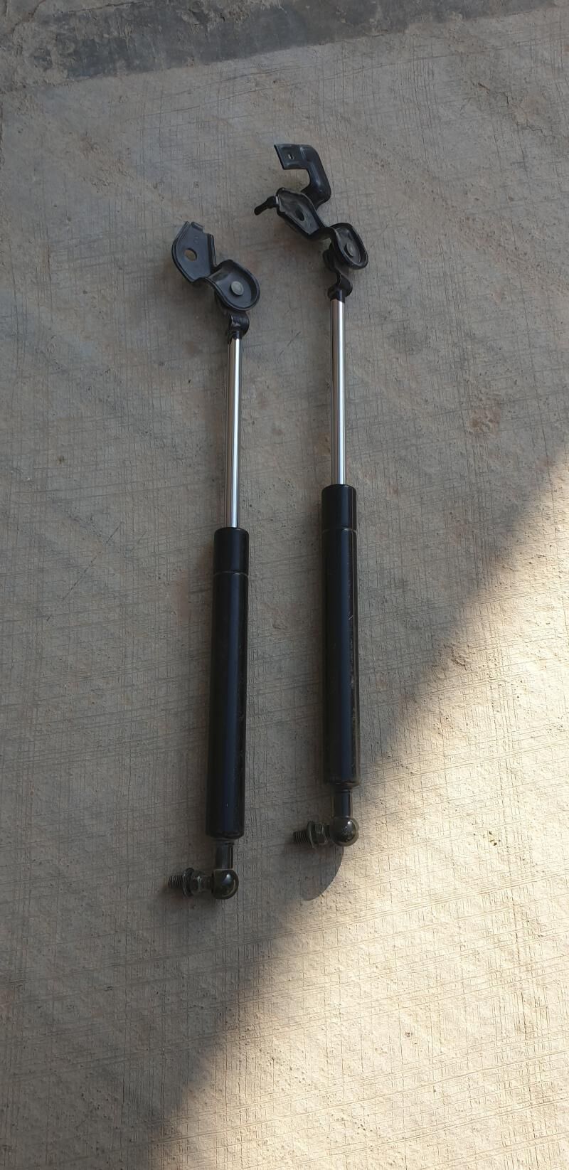 amortizator 150 TMT - Gumdag - img 2