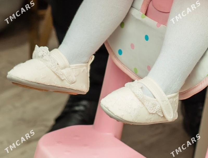 Çaga köýnek - Кака - img 3