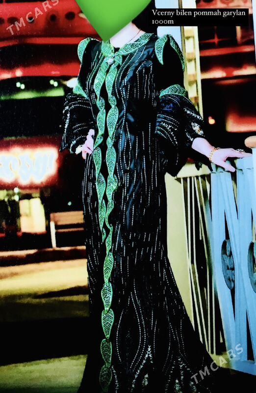 Köynekler/toy ücin - Ашхабад - img 4