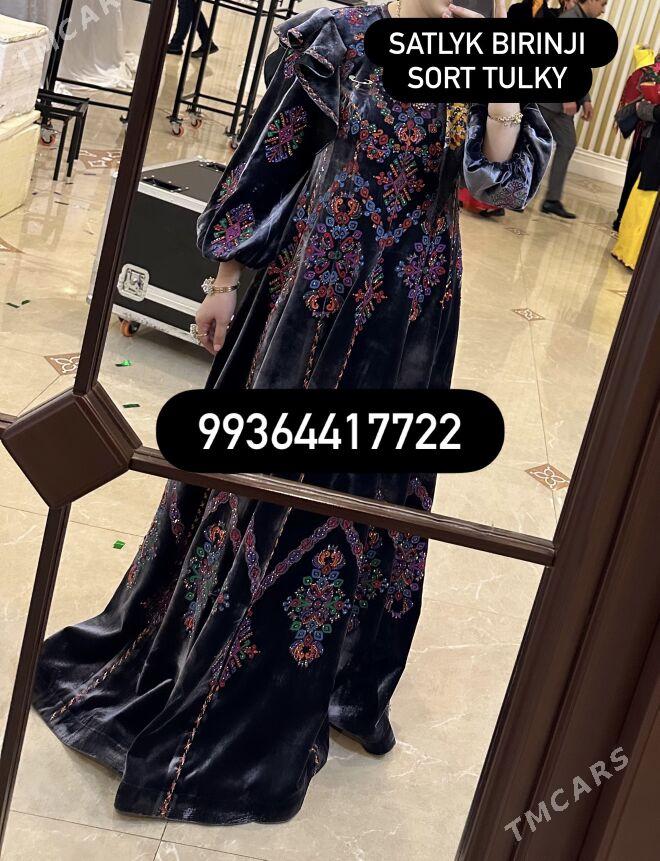 Köynekler/toy ücin - Ашхабад - img 2