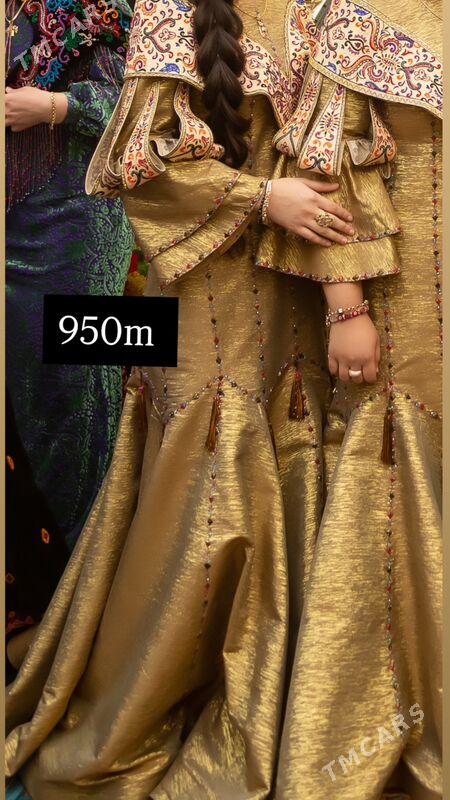 Köynekler/toy ücin - Ашхабад - img 10