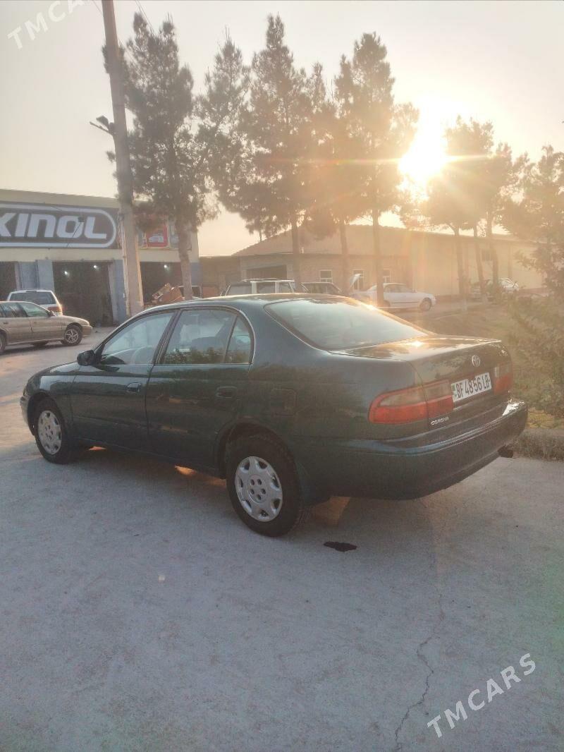 Toyota Corona 1994 - 75 000 TMT - Halaç - img 6