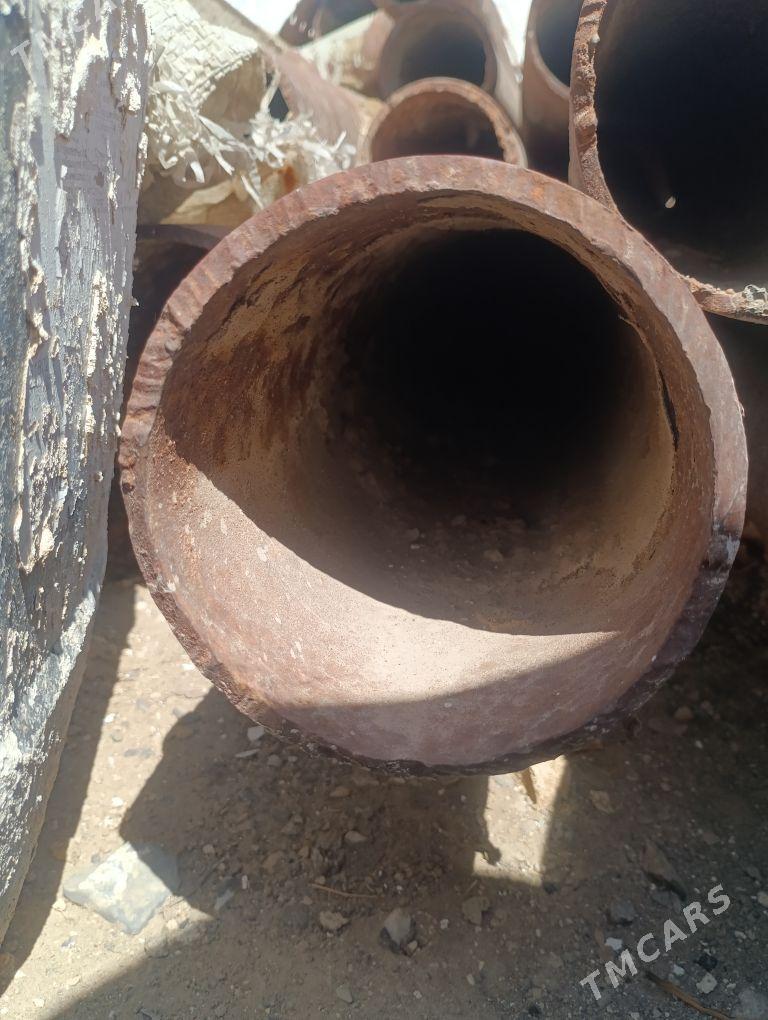 Turba - Gyzylarbat - img 2