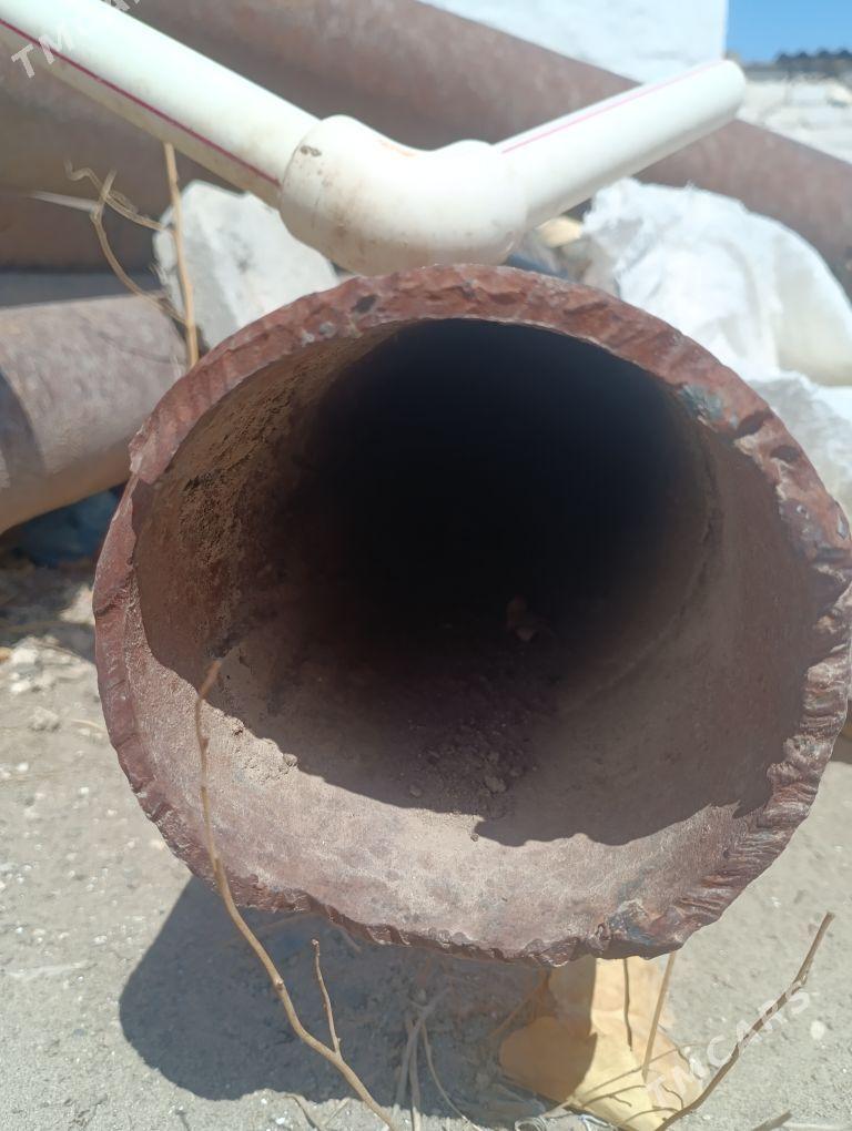 Turba - Gyzylarbat - img 5