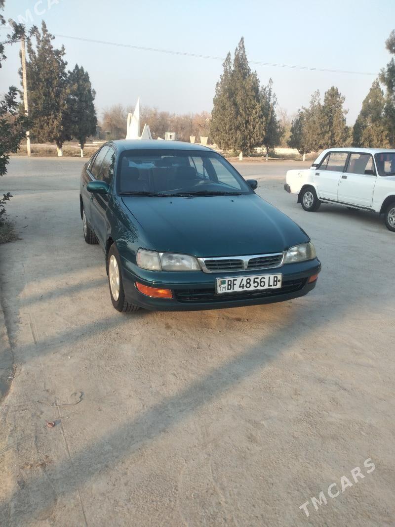 Toyota Corona 1994 - 75 000 TMT - Halaç - img 3