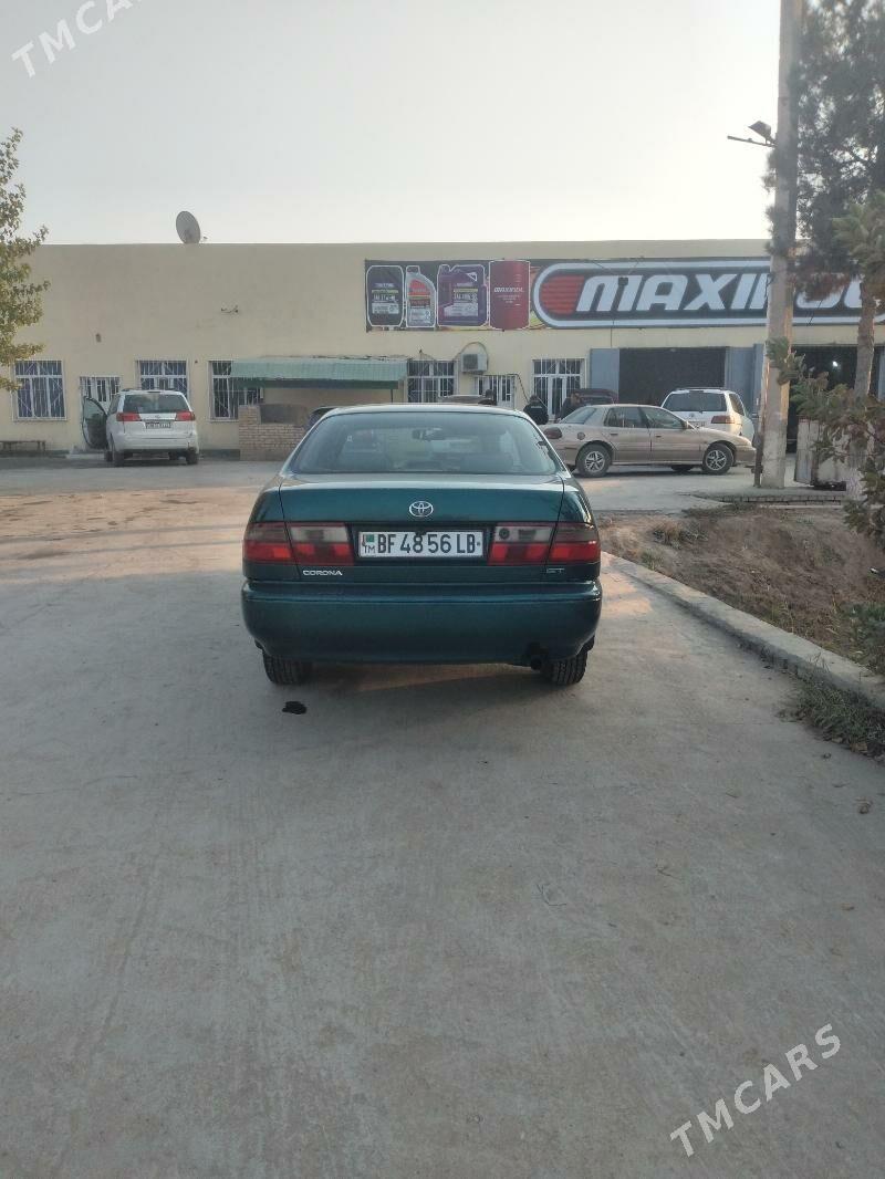 Toyota Corona 1994 - 75 000 TMT - Halaç - img 5